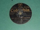 BLIND WILLIE JOHNSON - KEEP YOUR LAMP TRIMMED AND BURNING