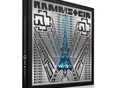 Rammstein: Paris (Deluxe Box Edt.) - Vinyl LP (7) NEU