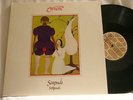 ORNETTE COLEMAN Soapsuds Soapsuds CHARLIE HADEN AH6 Artists House LP + booklet
