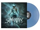 SUFFOCATION…of the dark light LP AZURE BLUE VINYL *ltd 300 copies* *NEU* MH