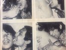 ROLLING STONES PROMO EP 45-W/PS   