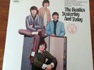 The Beatles: Yesterday And Today (Blue Vinyl LP)