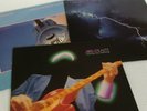 Dire Straits 3 x LP MONEY FOR NOTHING/BROTHERS IN ARMS/LOVE OVER GOLD nice lot