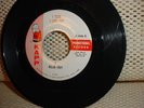 Helen Troy 45rpm KAPP dj  'I Think I Love You'  'I'll Be Around'