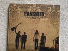 The Answer - Rise - Vinyl LP & 2 CD Box Set - New & Sealed
