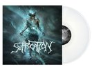 SUFFOCATION …of the dark light LP WHITE VINYL *ltd 300 copies *NEU* MH