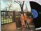FAIRPORT CONVENTION -  UNHALFBRICKING -  original 1969 vinyl lp  STEREO ILPS9102