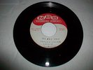 SHAKIN' STEVENS & SUNSETS - ACETATE 45 - 