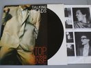 LP Record Talking Heads Stop Making Sense