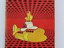 THE BEATLES  ORIGINAL 1968 YELLOW SUBMARINE PAPERBACK