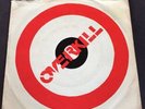 RARE Overkill Punk 7
