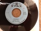 THE ASTORS - CANDY / I FOUND OUT - NORTHERN SOUL