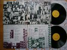 ROLLING STONES EXILE ON MAIN RARE ORIGINAL YUGOSLAV 1ST PRESS 1983 EX/EX+/NM-