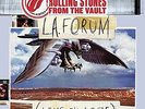 ROLLING STONES-FROM THE VAULT: L.A. FORUM (LIVE IN 197 (US IMPORT)  VINYL LP NEW