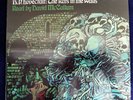 H.P. Lovecraft: The Rats in the Walls Read by David McCallum Vinyl NEW