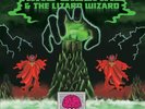 King Gizzard & The Lizard Wizard - I'm In Your Mind Fuzz - Magentan Invasion