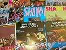 Sha Na Na- 22 Different LPs-All Factory Sealed, Free Shipping