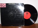 DISQUE VINYLE 33T LP BLACK PEARL  MUSIC DE WOLFE 3262 PARKER HAWKSHAW