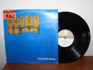 DISQUE VINYLE 33T TINTED GLASS SYLVESTER LP 556 MILRAY