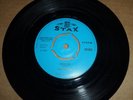 SAM AND DAVE 'SOOTH ME' 601004 STAX RECORDS 1967 UK ISSUE