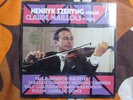 SEALED LP HENRYK SZERYNG-VIOLIN CLAUDE MAILLOLS-PIANO PHILIPS LP FALLA SARASATE
