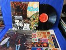 THE SEEDS FUTURE GNP 2038 + RARE 3 INSERTS ORIG USA EXC+