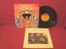 THE JIMI HENDRIX EXPERIENCE AXIS BOLD AS LOVE TWO TONE REPRISE 7W LABEL