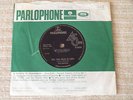 The Beatles ?– All you need is love  - No transmission label - Ex-  Listen
