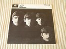 The Beatles - With The Beatles - U.K. Mono first issue - ex cond - Listen