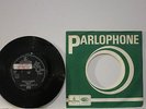 Horizon - She's a Rainbow/Tell me my Lady-Pop Rock 7