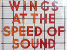 SEALED WINGS At The Speed Of Sound Paul McCartney Orig 1st 1976 Press No Barcode