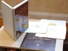 DGG SZERYNG BACH Sonatas & Paritas 1968 DGG 3-Lp Box Stunning  EX/NM Beautiful