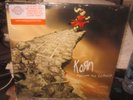 KORN Follow The Leader 2X LP NEW SEALED COKE BOTTLE VINYL FYE EXCLUSIVE #'ED