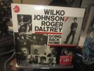WILKO JOHNSON ROGER DALTREY Going Back Home LP NEW CRL2014 CHESS