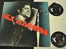 James Brown 2 LP King 7-1115 Sex Machine CLEAN COPY