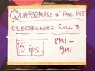 Tristram Cary - Quatermass & the Pit (Electronic Cues) (Original Soundtrack) (Lu