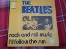Beatles. Rock and roll music 7