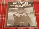 Beatles. Got to get you into my life 7