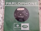 beatles. Ticket to ride 1st uk. press 7