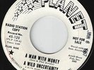 A WILD UNCERTAINTY-45-Killerkool 1967 UK Mod-Freakbeat-Produced by Glyn Johns