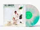 AL GREEN I'm Still in Love with You LP Green Vinyl Limited Edition Numbered NEW