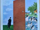 WONDERWALL MUSIC by GEORGE HARRISON on 12