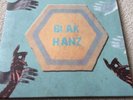 The Moonlandingz, Blak Hanz 10