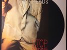 TALKING HEADS-