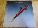 Budgie LP Squawk UK MCA press A1 & B1 NEAR MINT