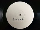 Budgie LP Bandolier WHITE LABEL TEST PRESSING of UK MCA 1st press A-1U & B-1U ++