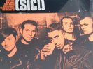 Broilers: (Sic ) Vinyl MINT/Still Sealed/ungeöffnet