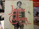 Jamie Cullum ?– Catching Tales Autographed LP