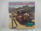 JJ Cale & Eric Clapton THE ROAD TO ESCONDIDO, 2xLP, 180g, Reprise (2006) Mint
