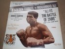 Eddie Curtis A GOLDEN TRIBUTE TO MUHAMMAD ALI - Shere-Khan SKD-127-A SEALED
